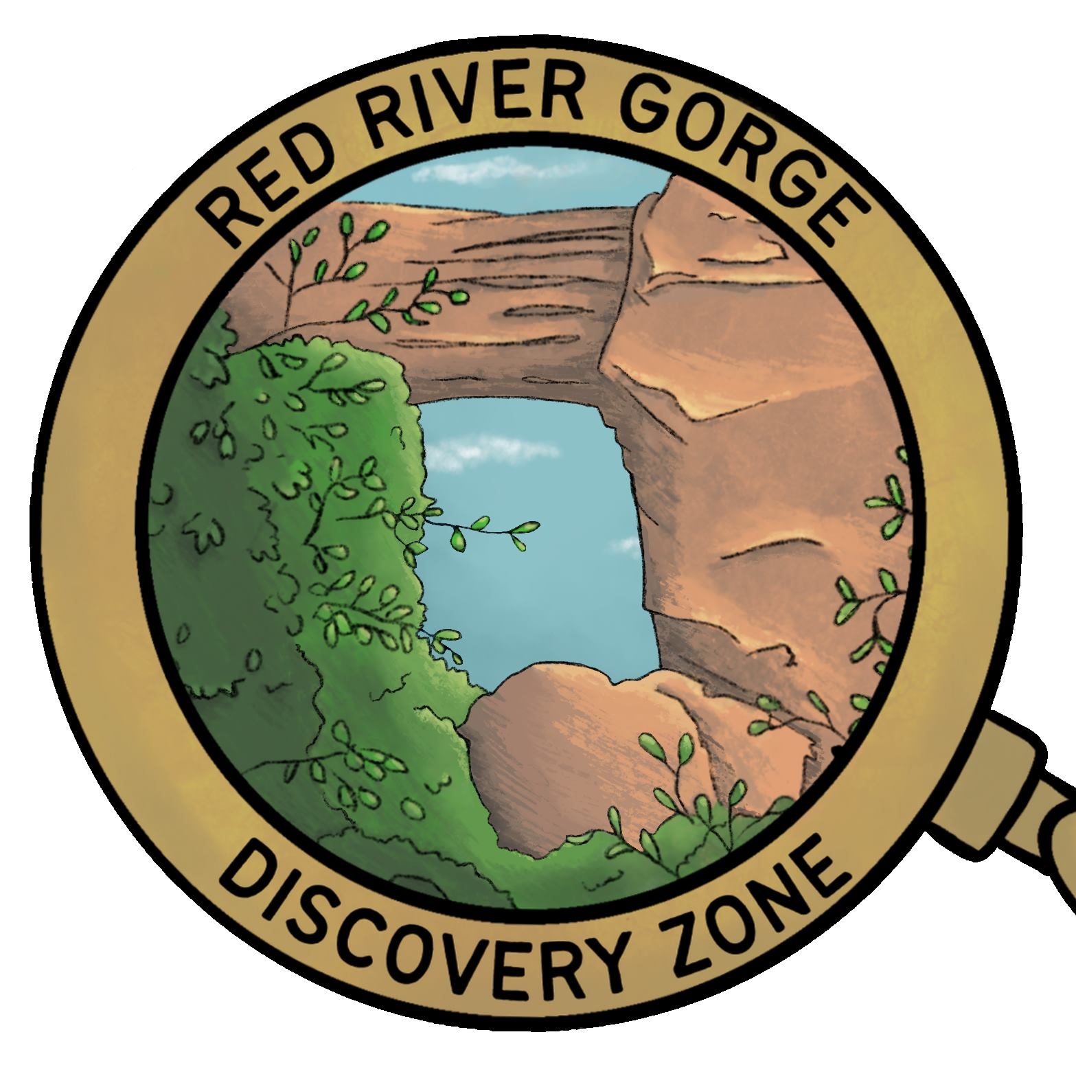 RRG Discovery Zone